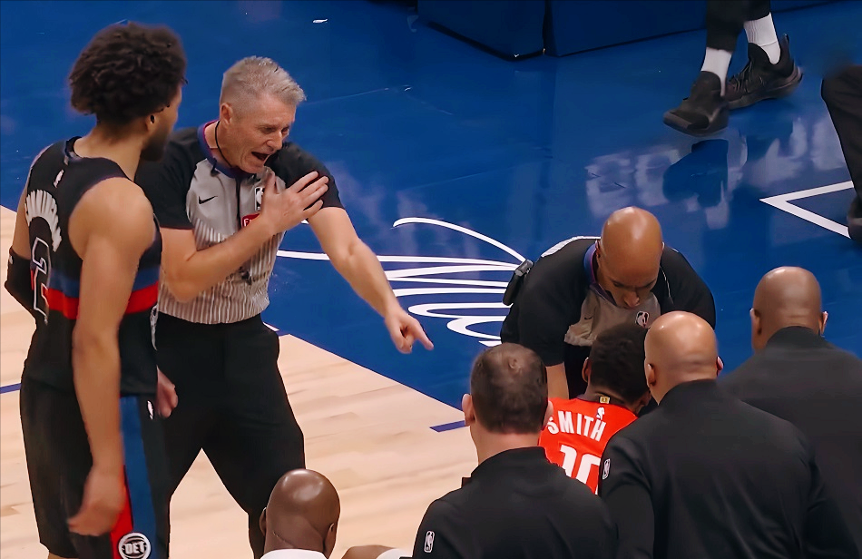 OD体育直播-力克第1！止4连胜，火箭背靠背苦战：杜兰特孤胆英雄，申京遭痛批