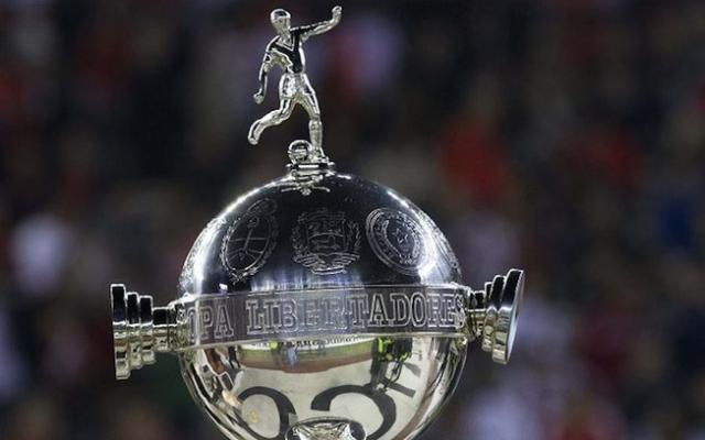 od体育官网-弗卢米嫩塞不给力 解放者杯半决赛没成巴西内战！